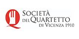 logo società del quartetto vicenza