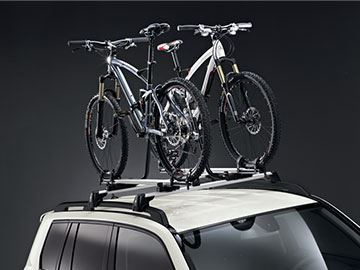 Portabiciclette New Aulustyle Mercedes-Benz