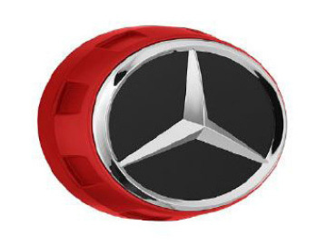 Coprimozzo AMG