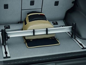 Cargo manager