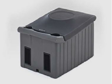 Contenitore Termico portatile