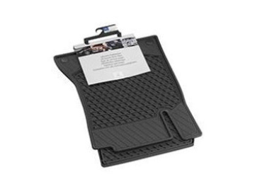 Tappetini Mercedes-Benz € 70 IVA compresa