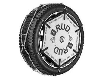 Catene antiscivolo, RUDmatic Hybrid