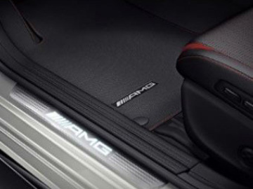 Soglie d’ingresso AMG