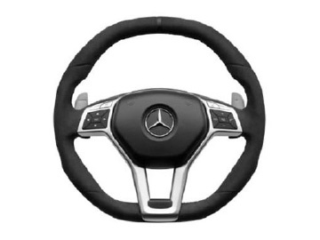 Volante AMG Performance
