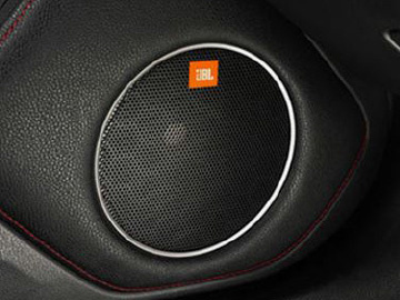 JBL premium sound