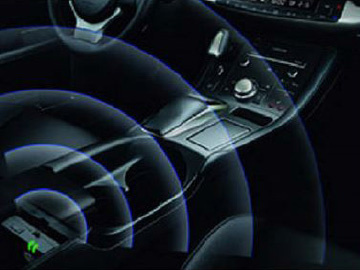 Hotspot lexus