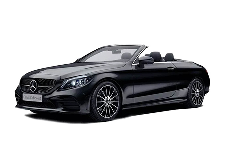 Mercedes-Benz Classe C Cabrio