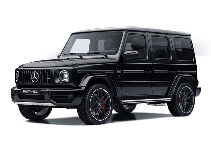 Mercedes-Benz Classe G