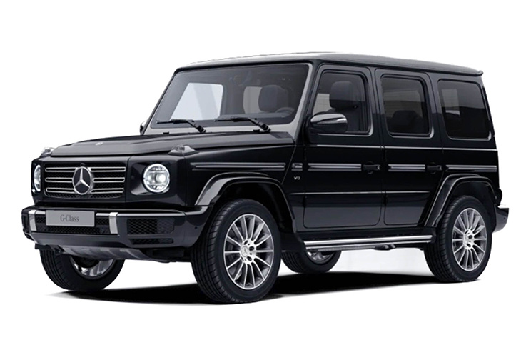 Mercedes-Benz Classe G