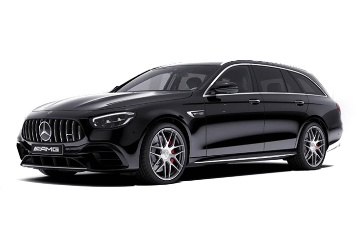 Mercedes-Benz Classe E Station Wagon