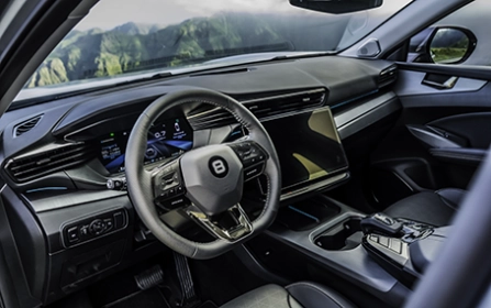 sportequipe 8 cambio dht e clima bizona