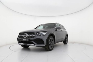 glc usata