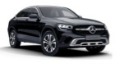 GLC Coupé ibrida