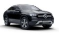 GLE Coupé ibrida