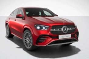 mercedes gle coupe 400