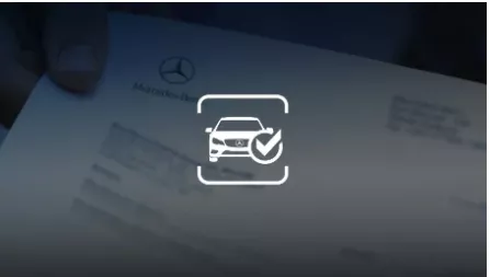 mercedes usato certified