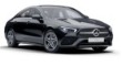 CLA Coupé ibrida
