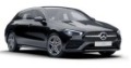 CLA Shooting Brake ibrida