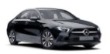 Classe A Sedan ibrida