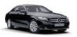 Classe C Berlina ibrida