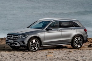 mercedes glc noleggio lungo termine