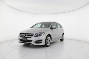 mercedes classe b 200 usata
