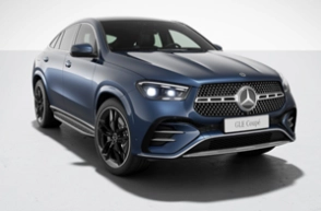 mercedes gle coupe 350