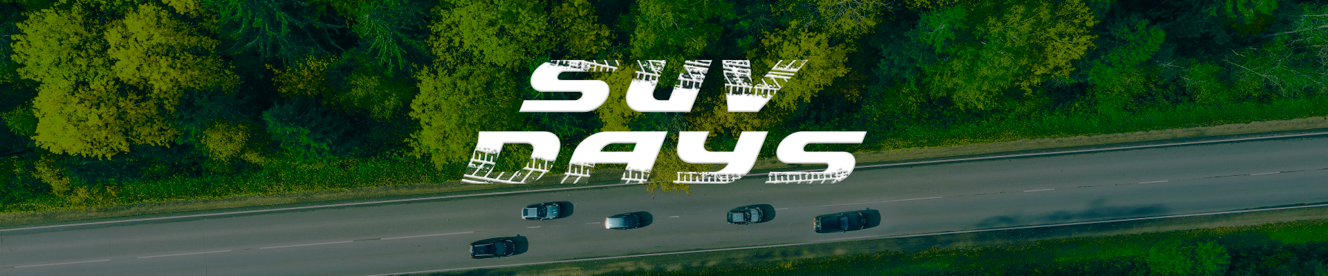SUV DAYS