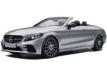 mercedes classe c cabrio