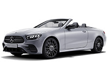 mercedes classe e cabrio