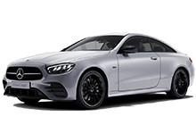 mercedes classe e coupe