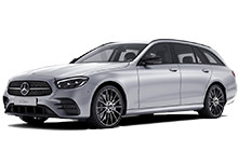 mercedes classe e sw