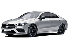 mercedes cla