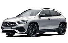 mercedes gla