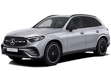 mercedes glc