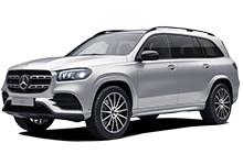 mercedes gls