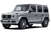 mercedes classe g