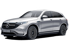 mercedes eqc