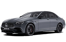 Mercedes Classe E AMG