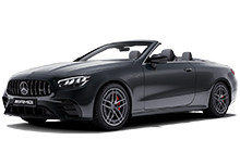 Mercedes Classe E AMG Cabrio