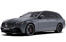 Mercedes Classe E AMG sw