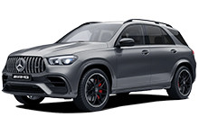 mercedes gle amg