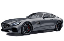 Mercedes AMG GT