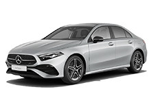 mercedes classe a sedan