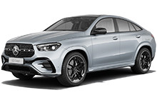 mercedes gle coupe