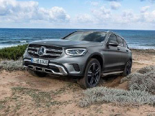 Nuovo GLC 2019: tutte le novità della nuova versione.