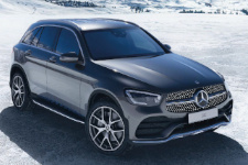 glc 4 matic