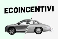 ecoincentivi auto