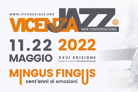 vicenza jazz programma